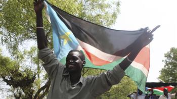 السودان وجنوب السودان يتفقان على عقد مؤتمر لقبائل التماس الشهر المقبل