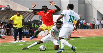 السنغال وغينيا يتأهلان لدور الـ16 ببطولة كأس أمم إفريقيا