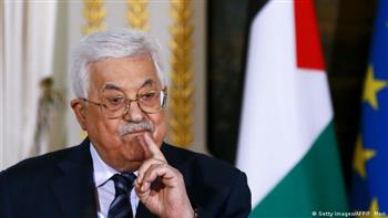 الرئيس الفلسطيني يطالب المنظمات الحقوقية والدولية بـ"التدخل العاجل" للإفراج عن أسير مريض