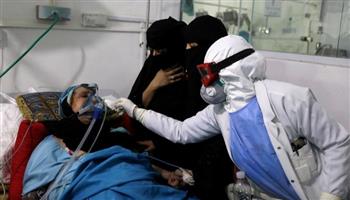 اليمن يسجل 41 إصابة جديدة بفيروس كورونا
