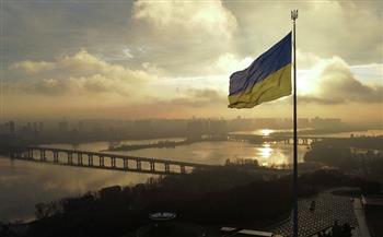 أوكرانيا تكثف من تعزيزاتها الأمنية على الحدود مع بيلاروس 