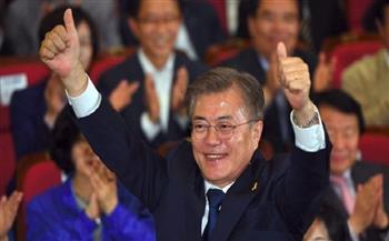 يزور مصر اليوم.. من هو الرئيس الكوري الجنوبي «مون-جيه-إن»؟
