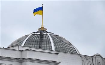 سفير أوكرانيا: كييف فى حاجة ماسة إلى أسلحة للدفاع 