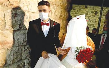 4 آلاف قضية نسب.. كورونا يتسبب في رواج «زواج الفاتحة»