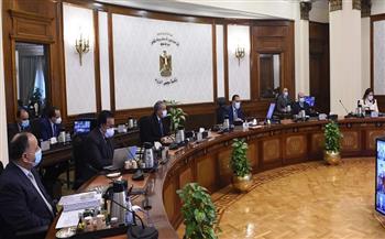 «الوزراء» يوافق على  التعديل الخامس لاتفاقية منحة المساعدة بين مصر والولايات المتحدة