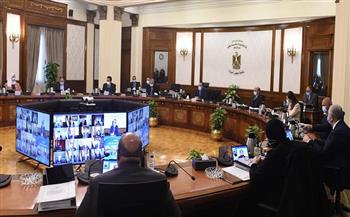 «الوزراء»: مدينة «سلام» مجتمع عمراني جديد تابع لبورسعيد