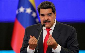 رئيس فنزويلا: سأحتفل مع الشعب السوري قريبا 