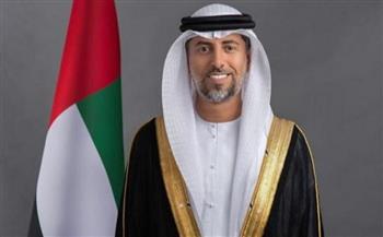 وزير الطاقة الإماراتي: إنشاء منصة لسوق الكهرباء للتصدير العالمي