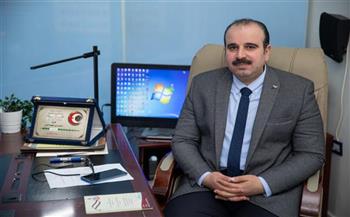 «الرقابة الصحية» تجدد الثقة في حسام أبو ساطي مديرا تنفيذيا للهيئة