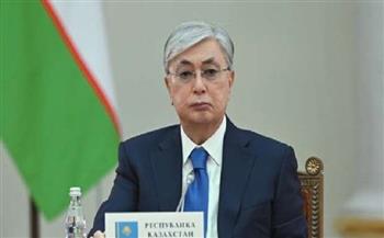 توكاييف: يجب تعزيز الاستخبارات العسكرية في كازاخستان