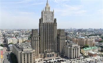 الخارجية الروسية: موسكو لم تتلق بعد ردا مكتوبا من واشنطن و"الناتو" على مقترح الضمانات الأمنية 
