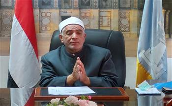 أوقاف الإسكندرية: الإمام صاحب رسالة في المجتمع 