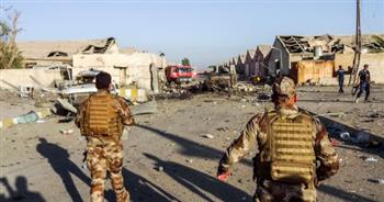 الإعلام الأمني العراقي يعلن تدمير 3 أوكار للإرهابيين في ديالى