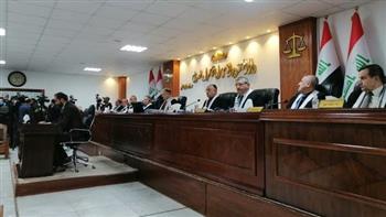 العراق: تأجيل الطعن بدستورية الجلسة الأولى للبرلمان