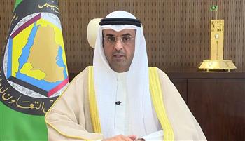 أمين مجلس التعاون يؤكد تطلع دول الخليج لشراكة اقتصادية طموحة مع الهند