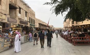 قطر تسجل حالة وفاة و4723 إصابة جديدة بكورونا
