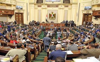ننشر جدول أعمال الجلسات العامة لـ«النواب» الأسبوع المقبل