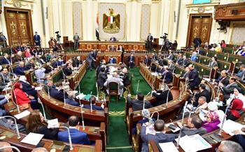 «النواب» يستأنف جلساته العامة الأحد المقبل لمناقشة مشروعات 6 قوانين