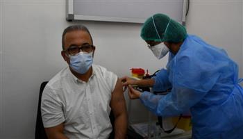 الصحة المغربية: نحو 4 ملايين شخص تلقوا الجرعة الثالثة للقاح كورونا