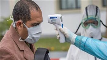 المغرب يسجل 9355 إصابة جديدة بفيروس كورونا