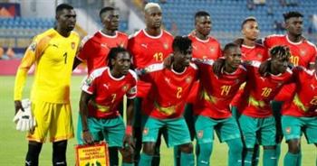 كأس أمم أفريقيا.. التشكيل الرسمي لغينيا بيساو أمام نيجيريا