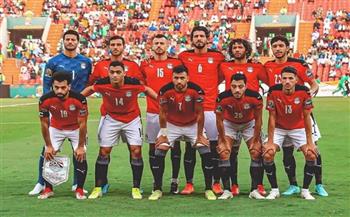 التعادل السلبي يخيم على الربع ساعة الأولى من مباراة مصر والسودان