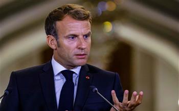 رئيس فرنسا يدعو إلى توثيق علاقة اوروبا بأفريقيا واصفا اياها بـ"القارة الصديقة"