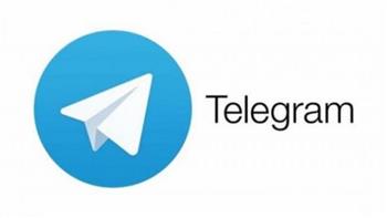 وزيرة الداخلية الألمانية تطالب جوجل وآبل بحظر تليجرام