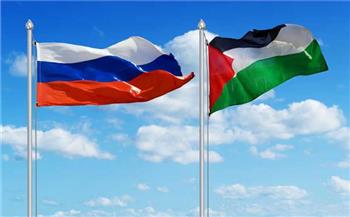 ​فلسطين تؤيد دعوة روسيا لانعقاد الرباعية الدولية حول الشرق الأوسط