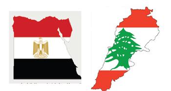 سفير مصر بلبنان يؤكد العلاقات الثنائية التاريخية التي تربط البلدين