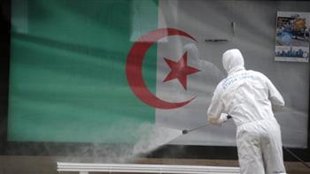 الجزائر تسجل 1359 إصابة جديدة بفيروس كورونا