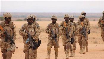 القوات الصومالية تقبض على 3 عناصر من ميليشيا الشباب في شبيلي السفلى