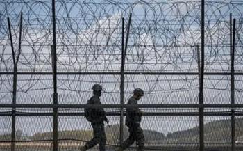 الجيش الكوري الجنوبي: شخص مجهول عبر الحدود إلى كوريا الشمالية