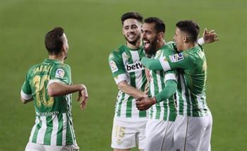 تشكيل ريال بيتيس المتوقع أمام سيلتا فيجو في الدوري الإسباني