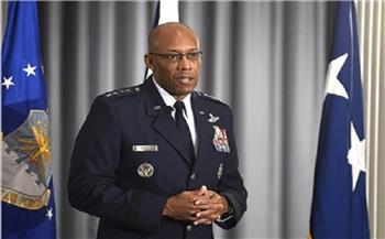 قائد سلاح الجو الأمريكي: "التوافق العملياتي" كلمة السر لتحقيق النصر في حروب المستقبل