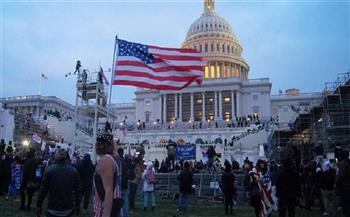 "واشنطن بوست":ثلث الأمريكيين يؤيدون العنف ضد الحكومة  