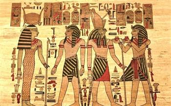 أستاذ آثار يكشف حقيقة ارتداء المصريين القدماء «ملابس شتوية»