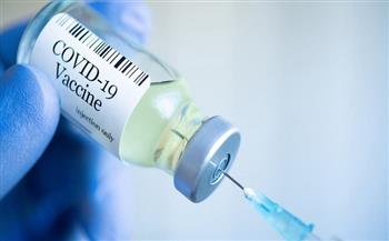 "الصحة الإماراتية" تقدم 18 ألفا و542 جرعة من اللقاح المضاد لكورونا خلال 24 ساعة