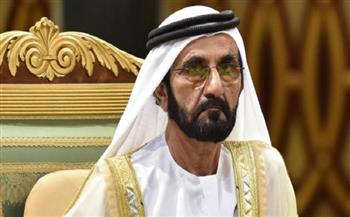 حاكم دبي يقرّ ميزانية 2022-2024 بإنفاق إجمالي يبلغ 181 مليار درهم