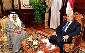 رئيس مجلس الشيوخ: العلاقات المصرية السعودية تتمتع بخصوصية تاريخية