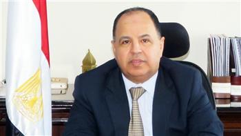 تعيين أحمد عبدالرازق أول وكيل دائم لوزارة المالية