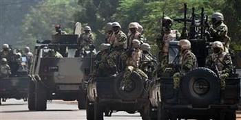 بوركينا فاسو: مقتل 29 مسلحا في مواجهات مع الجيش غربي البلاد