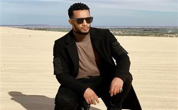 محمد رمضان يعلن تحضير ألبوم غنائي مع نجوم عالمين 