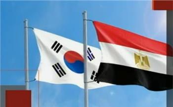 مصر وكوريا الجنوبية.. تاريخ من العلاقات والتعاون منذ إعلان القاهرة 1943 وحتى الآن