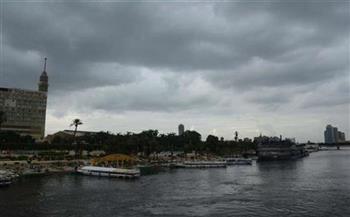 أمطار وانخفاض جديد في الحرارة.. حالة الطقس في مصر غدًا وحتى الأربعاء 