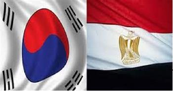 أبرز ملامح التجارة بين مصر وكوريا الجنوبية: استثمارات بـ 800 مليون دولار و170 مشروعًا توفر 4500 فرصة عمل