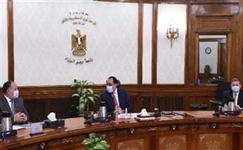 رئيس الوزراء: وضع منظومة متكاملة للأسمدة الآزوتية في مصر