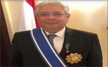 سفير مصر بالكويت: تعزيز التنمية المستدامة مع الكويت لفتح سبل تعاون جديدة 