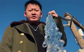 بدون كهرباء.. طريقة بسيطة تغني عن استعمال الثلاجات في الصين (فيديو)