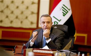 الكاظمي يوجه بملاحقة مرتكبي "الاعتداء الإرهابي" على مكتب نائب رئيس البرلمان العراقي